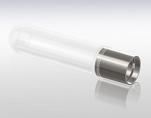 Glass to Metal Seals - Sealed-Off "Domed" Glass Adapters